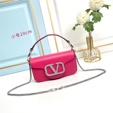 Valentino Satchel Bags